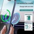 Magnetische Handy Halterung fürs Auto